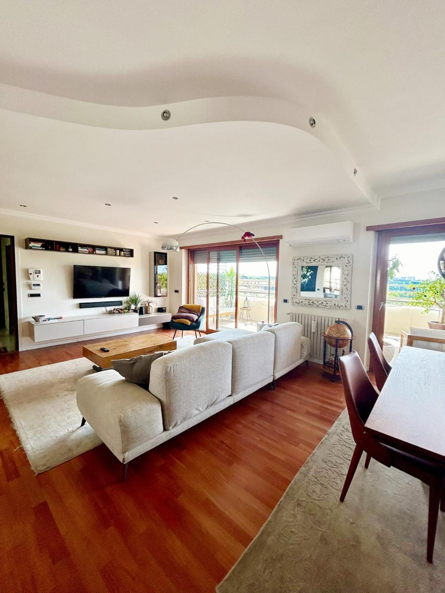 Appartamento Rp House Luxury Eur *