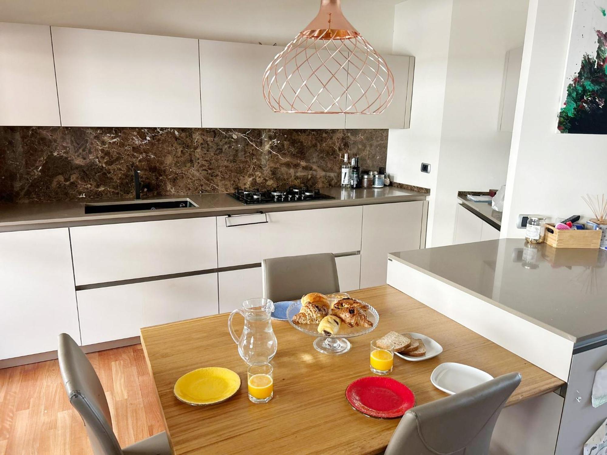 Rp House Luxury Eur Roma