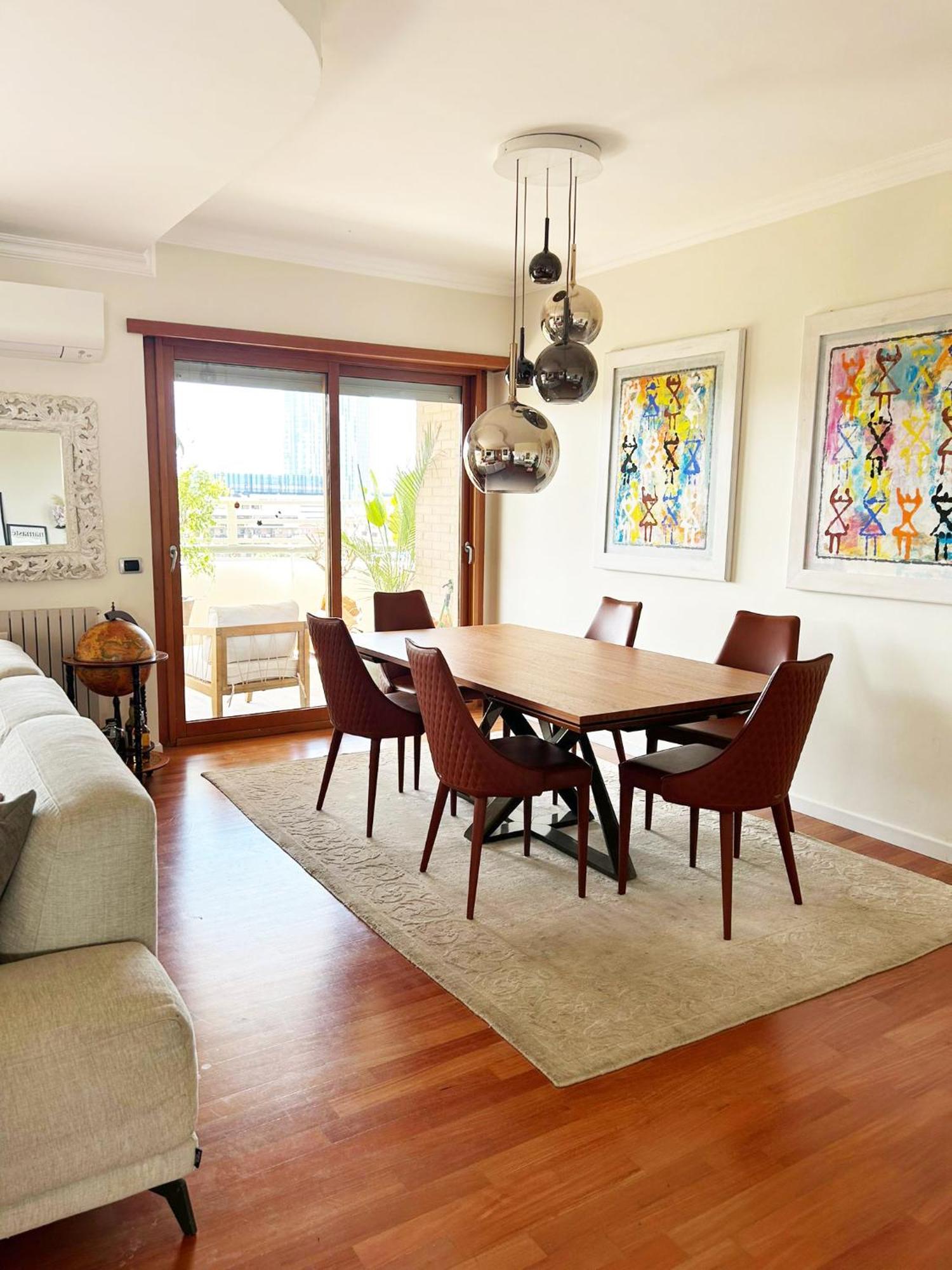 Rp House Luxury Eur Appartamento *