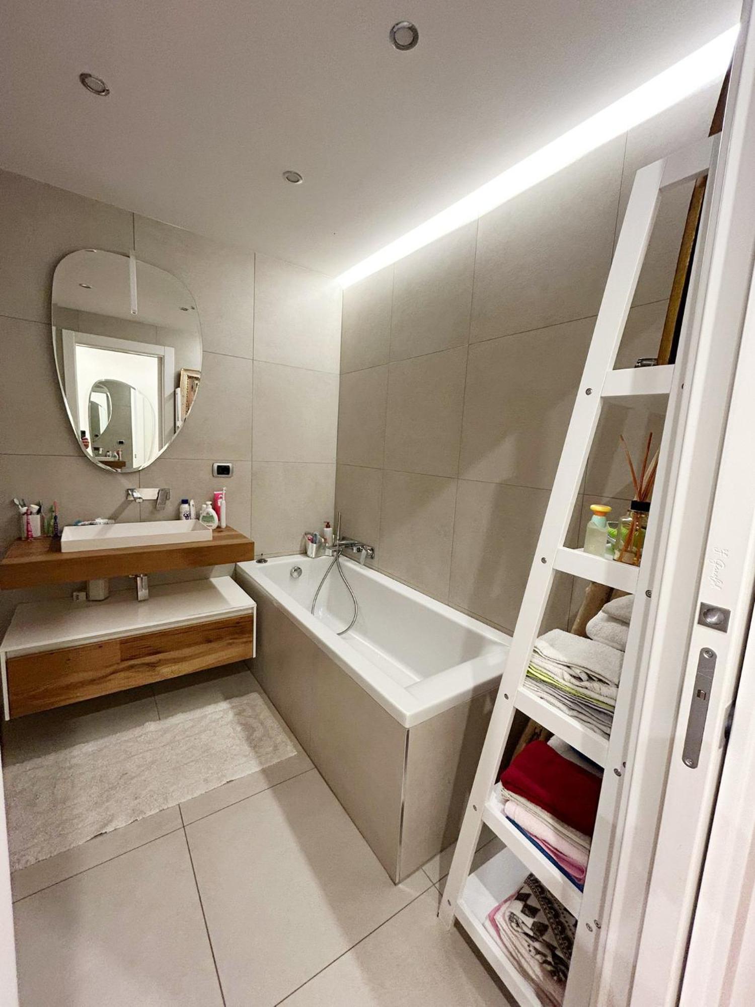 Appartamento Rp House Luxury Eur Roma