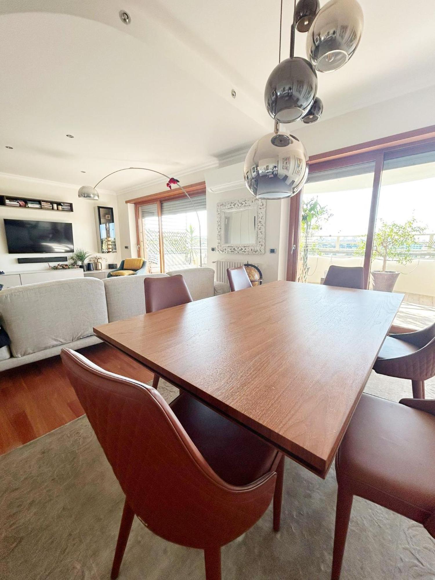 Appartamento Rp House Luxury Eur *