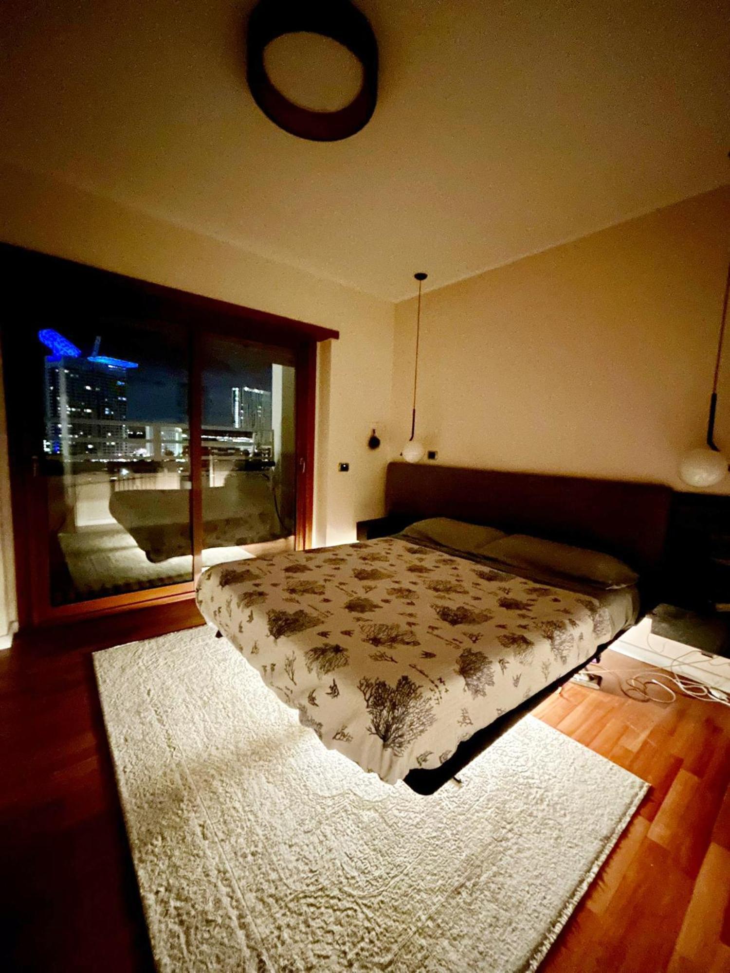 Rp House Luxury Eur Appartamento *