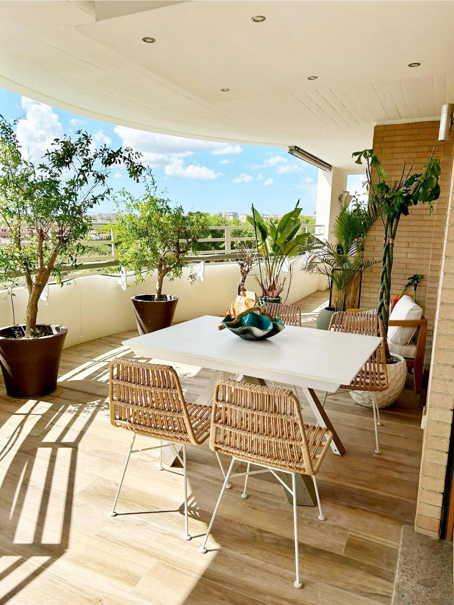 Appartamento Rp House Luxury Eur *