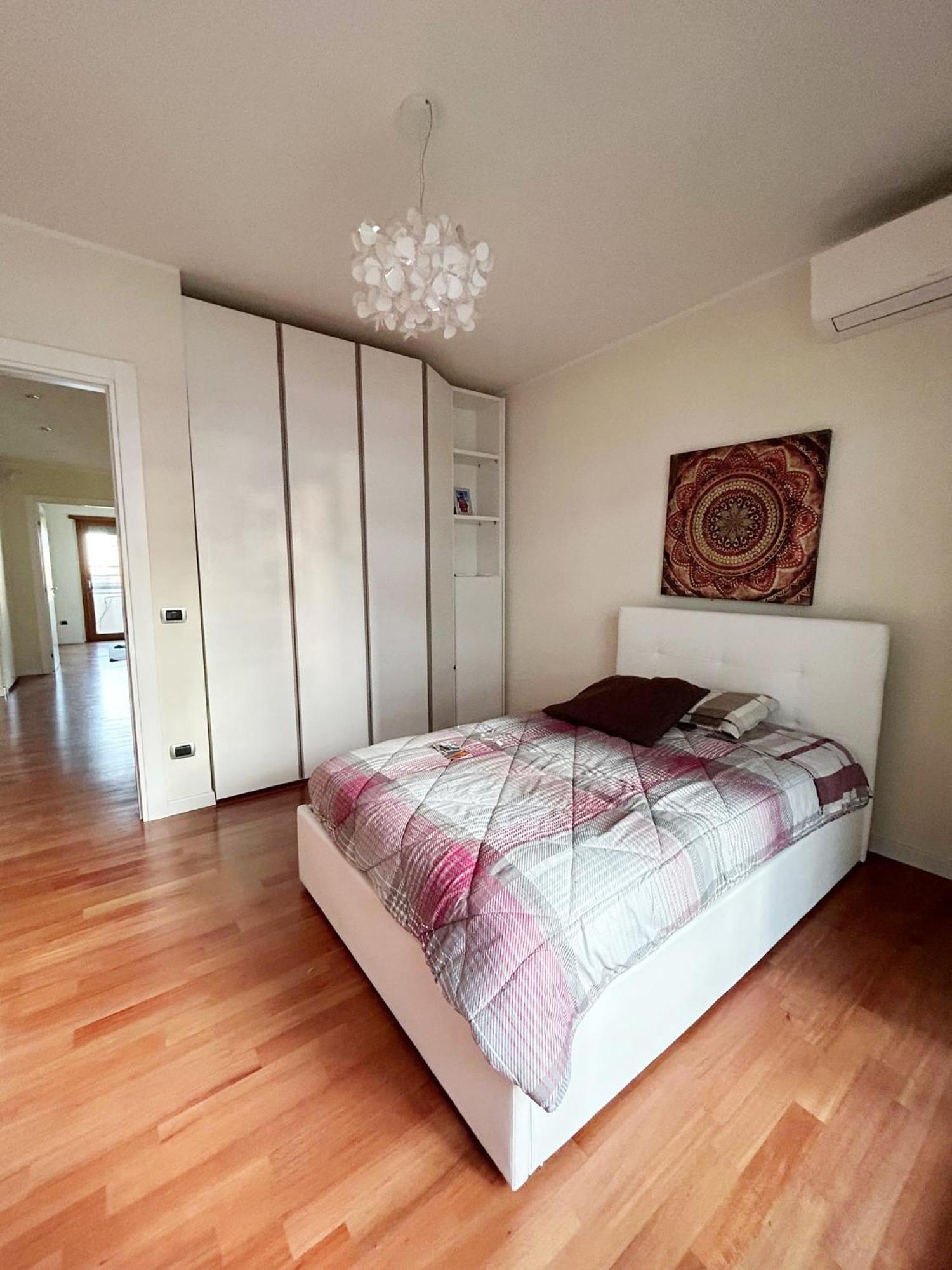 Rp House Luxury Eur Appartamento Roma